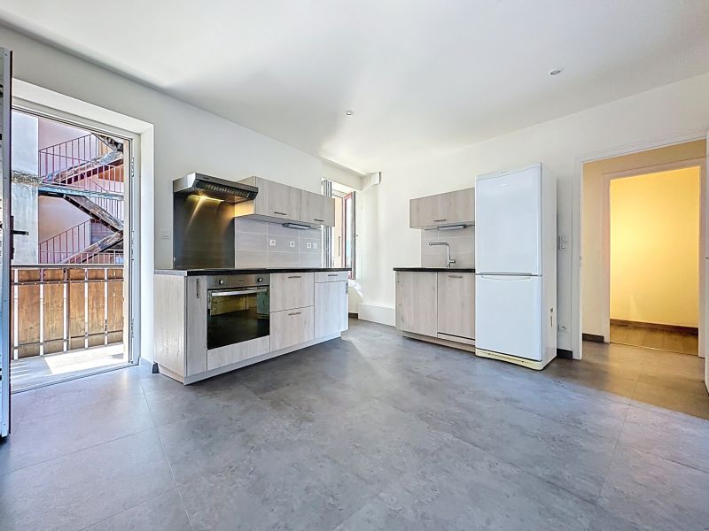 Vente Appartement Évian-les-Bains 74500 51.28 m²