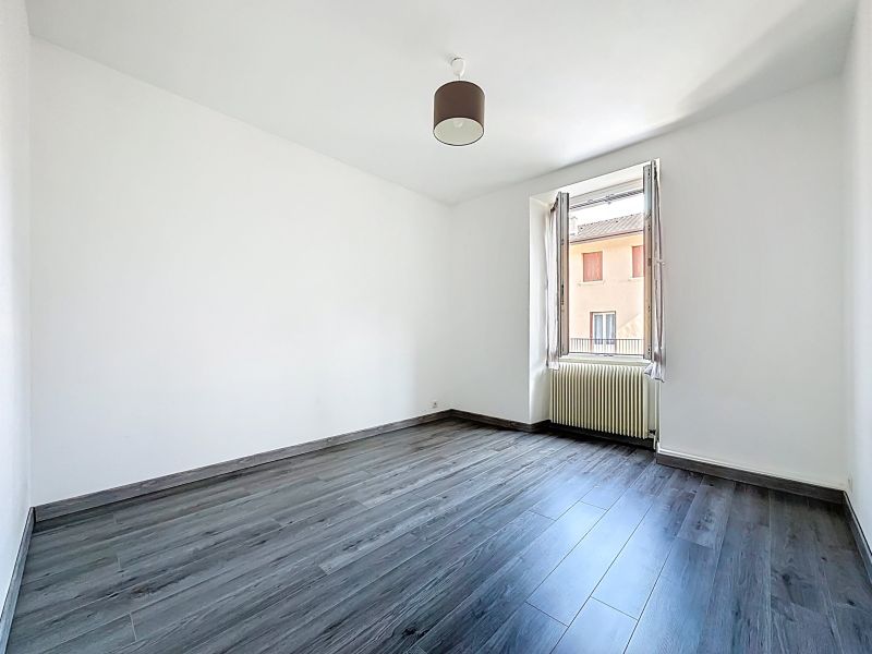 Vente Appartement Évian-les-Bains 74500 51.28 m²