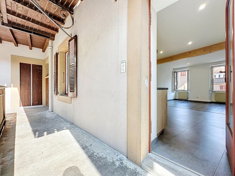 Vente Appartement Évian-les-Bains 74500 51.28 m²