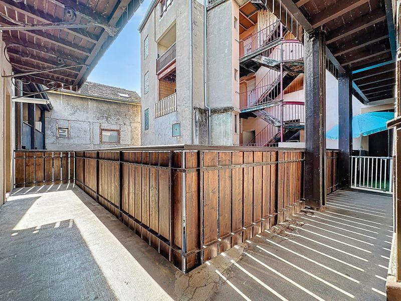 Vente Appartement Évian-les-Bains 74500 51.28 m²