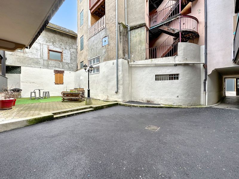 Vente Appartement Évian-les-Bains 74500 51.28 m²