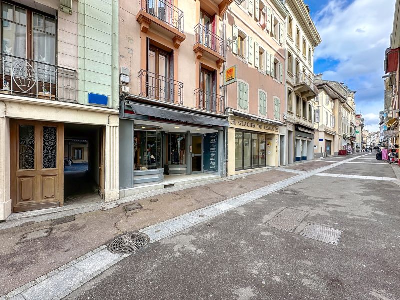 Vente Appartement Évian-les-Bains 74500 51.28 m²