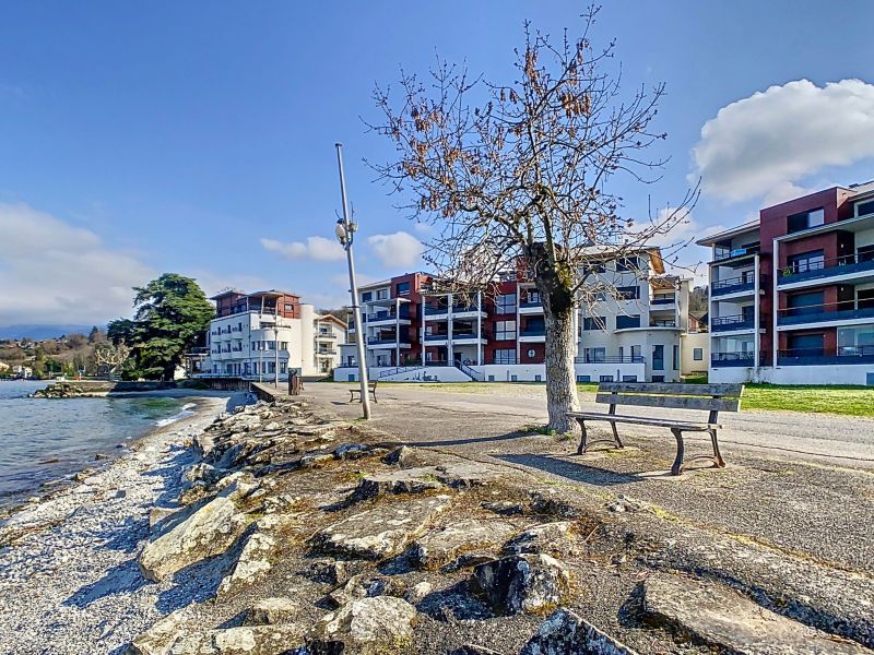 Sale Apartment Amphion-les-Bains 74500 90.02 m²