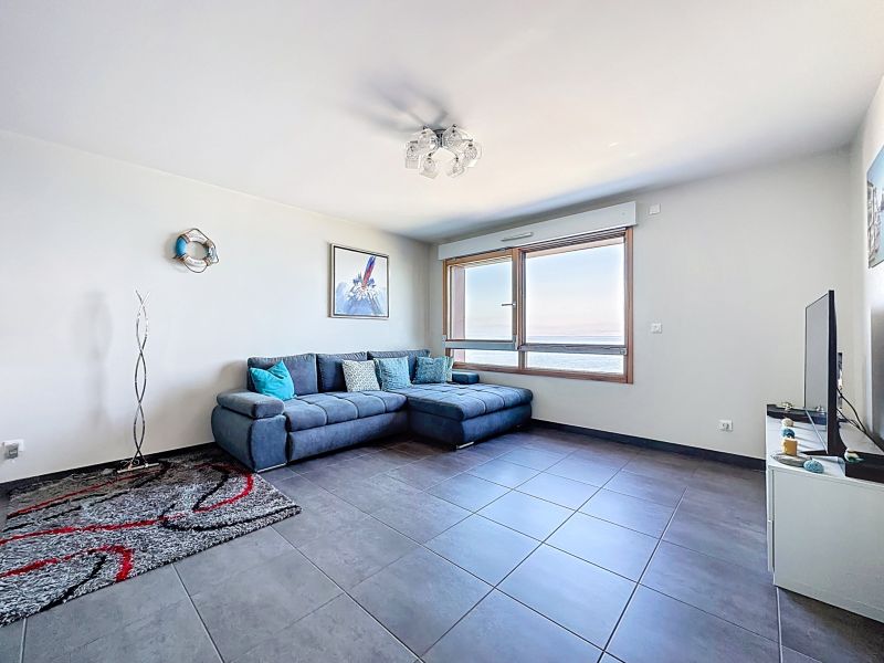 Vente Appartement Amphion-les-Bains 74500 90.02&nbsp;m²
