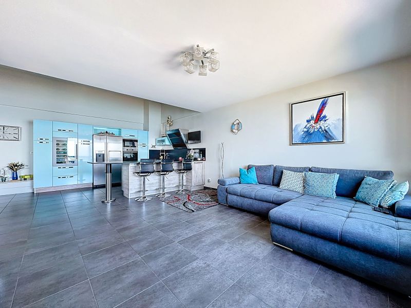 Vente Appartement Amphion-les-Bains 74500 90.02&nbsp;m²