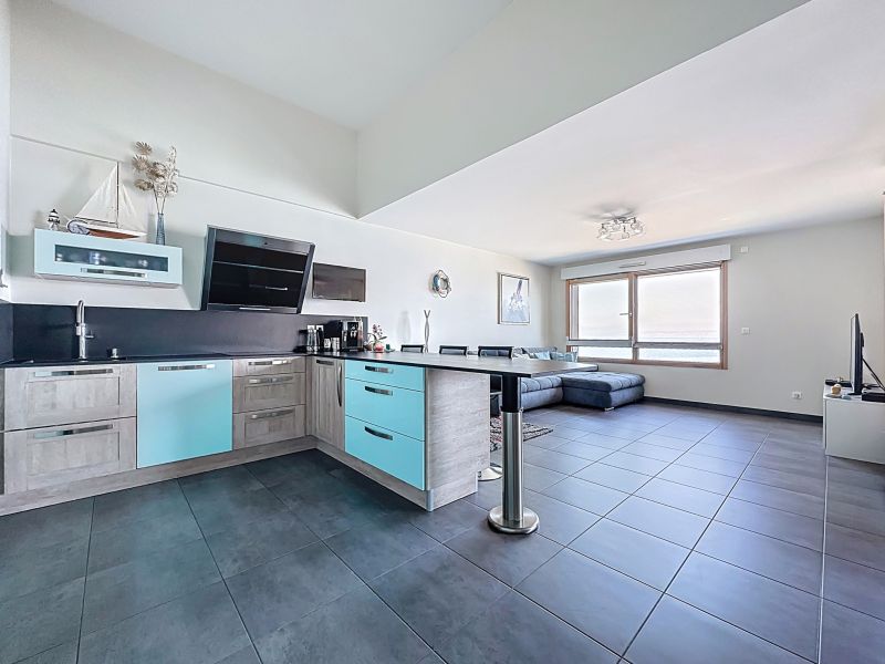 Sale Apartment Amphion-les-Bains 74500 90.02 m²