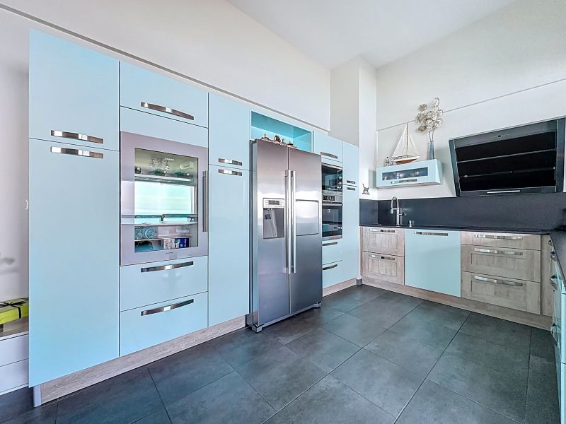 Vente Appartement Amphion-les-Bains 74500 90.02&nbsp;m²