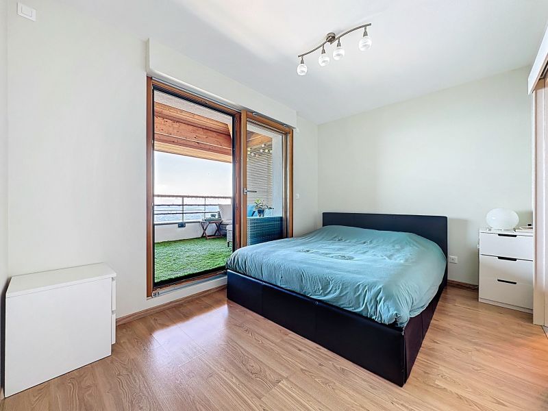 Vente Appartement Amphion-les-Bains 74500 90.02&nbsp;m²