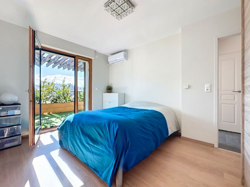 Sale Apartment Amphion-les-Bains 74500 90.02 m²