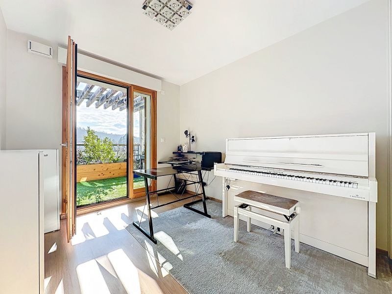 Vente Appartement Amphion-les-Bains 74500 90.02&nbsp;m²