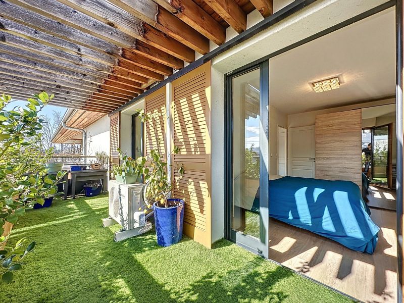 Sale Apartment Amphion-les-Bains 74500 90.02 m²