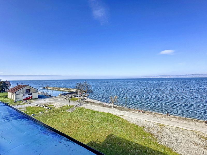 Vente Appartement Amphion-les-Bains 74500 90.02&nbsp;m²