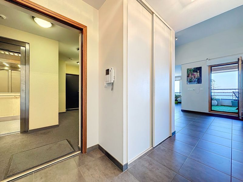 Vente Appartement Amphion-les-Bains 74500 90.02&nbsp;m²