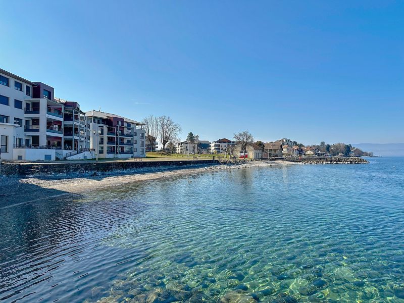 Vente Appartement Amphion-les-Bains 74500 90.02&nbsp;m²