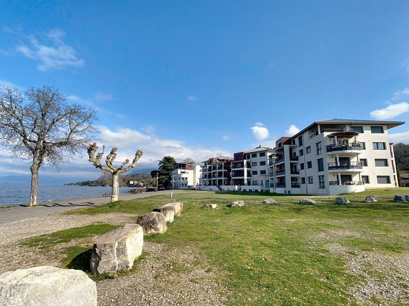 Vente Appartement Amphion-les-Bains 74500 90.02&nbsp;m²