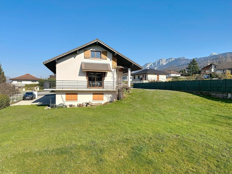 Sale House Neuvecelle 74500 208.24 m²