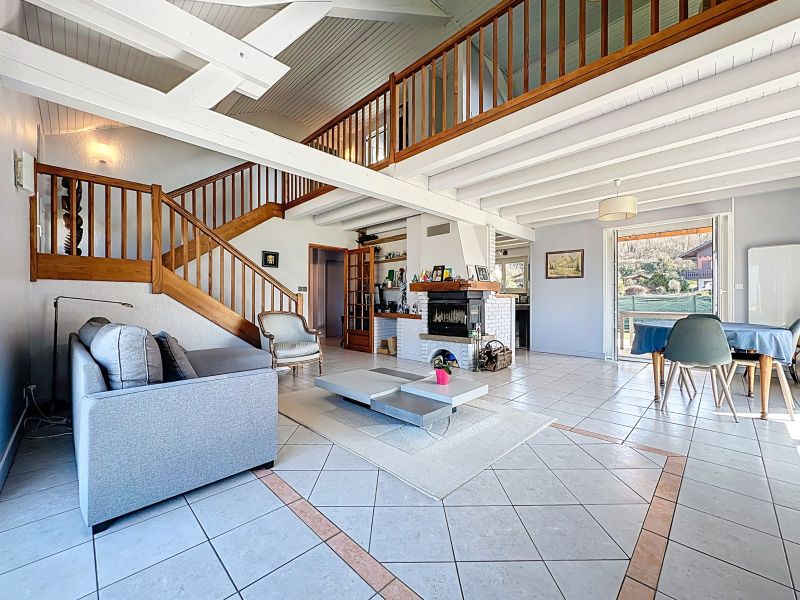 Sale House Neuvecelle 74500 208.24 m²