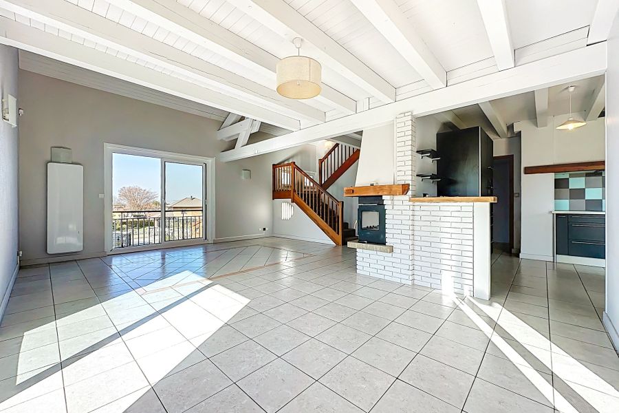 Vente Maison Neuvecelle 74500 208.24&nbsp;m²