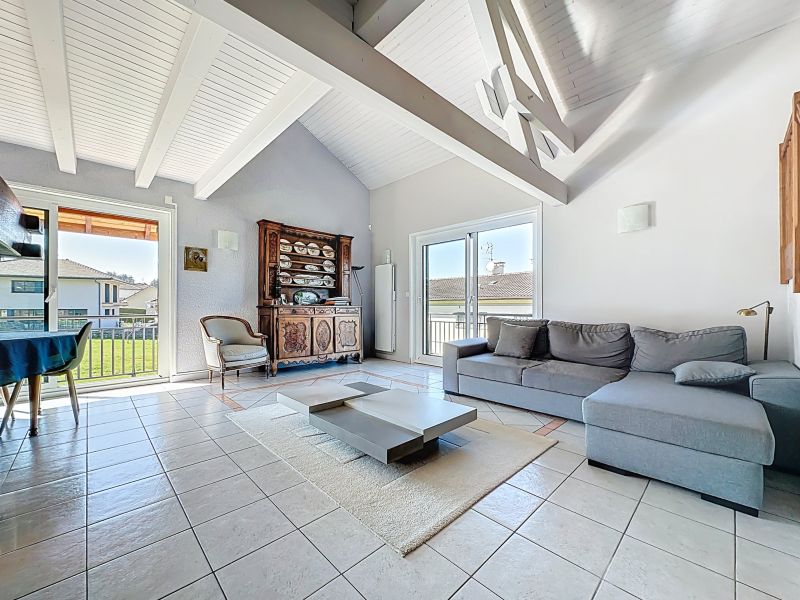 Sale House Neuvecelle 74500 208.24 m²