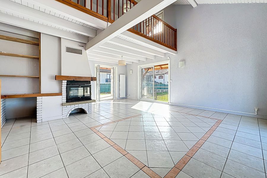 Vente Maison Neuvecelle 74500 208.24&nbsp;m²