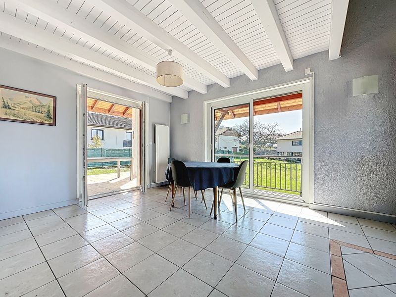 Sale House Neuvecelle 74500 208.24 m²