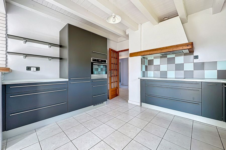 Vente Maison Neuvecelle 74500 208.24&nbsp;m²