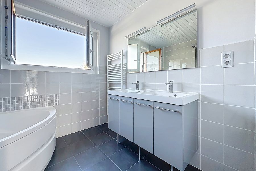 Vente Maison Neuvecelle 74500 208.24&nbsp;m²