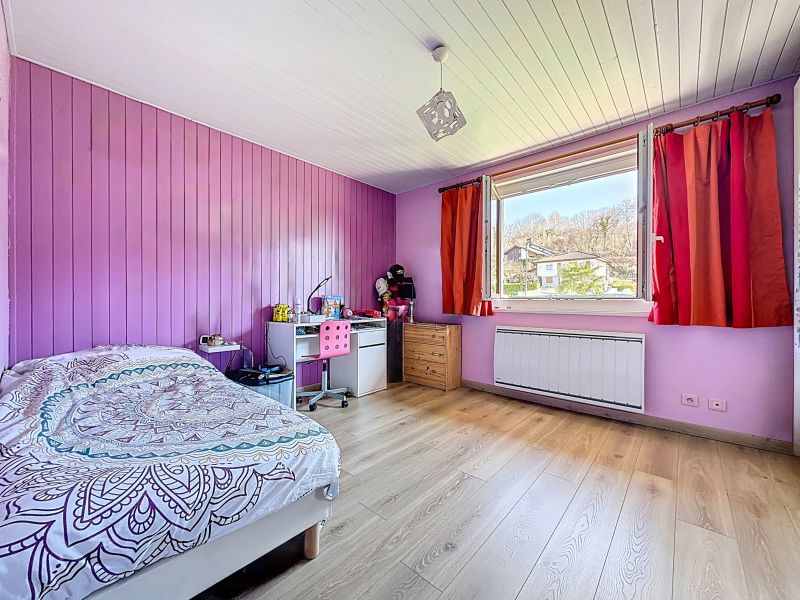 Sale House Neuvecelle 74500 208.24 m²