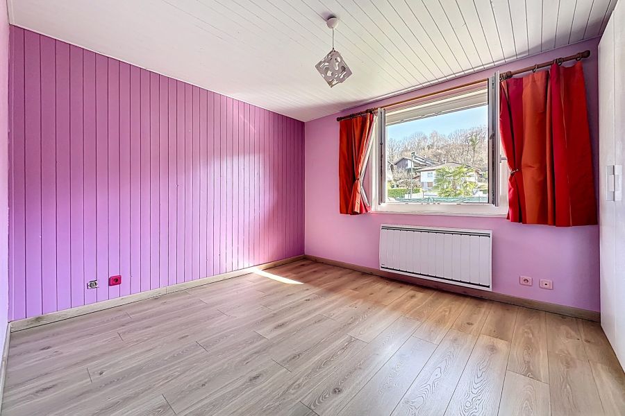 Vente Maison Neuvecelle 74500 208.24&nbsp;m²