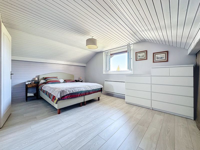 Sale House Neuvecelle 74500 208.24 m²