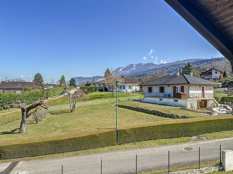 Sale House Neuvecelle 74500 208.24 m²