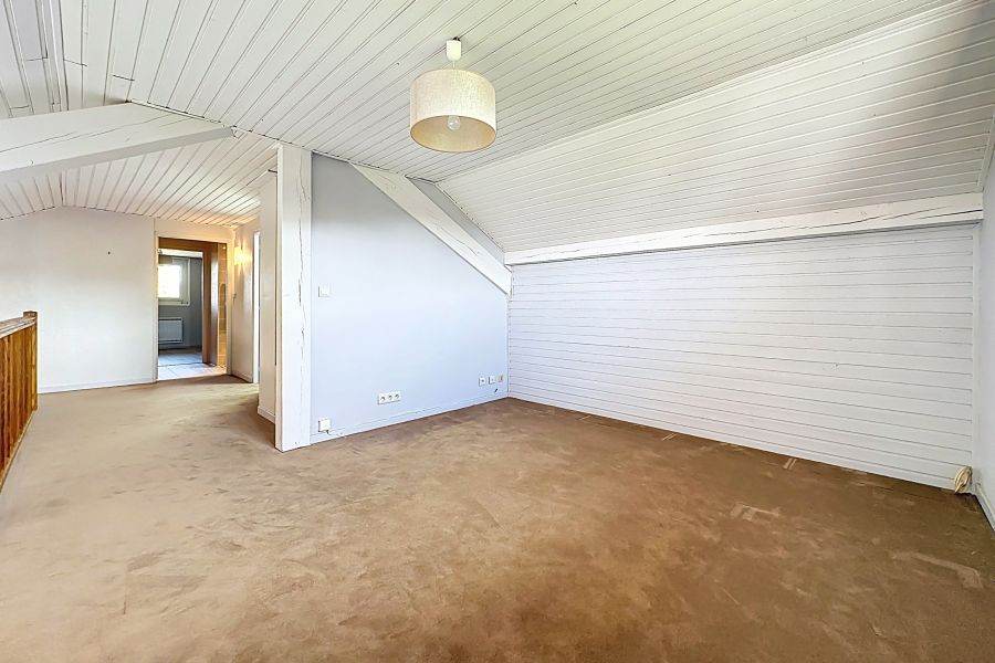 Vente Maison Neuvecelle 74500 208.24&nbsp;m²