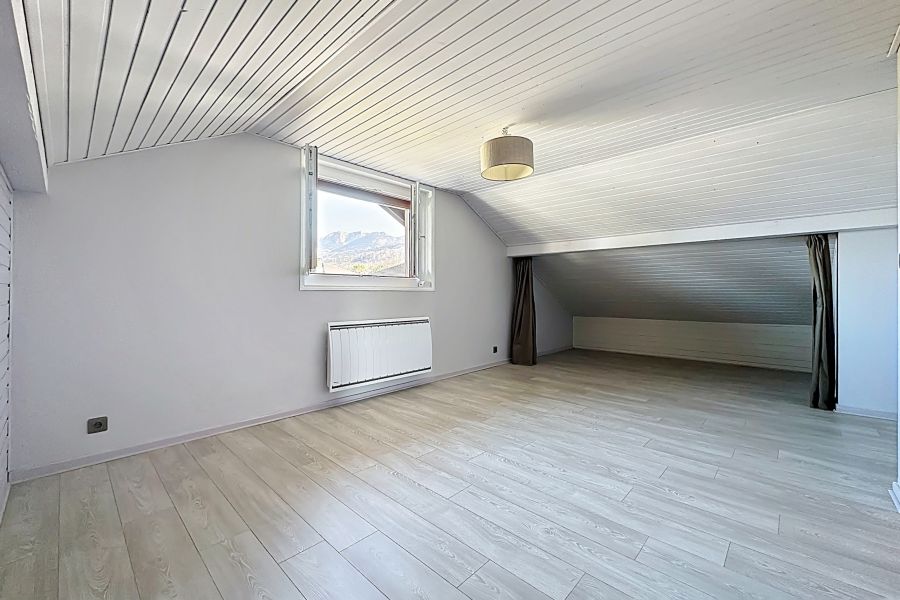 Vente Maison Neuvecelle 74500 208.24&nbsp;m²
