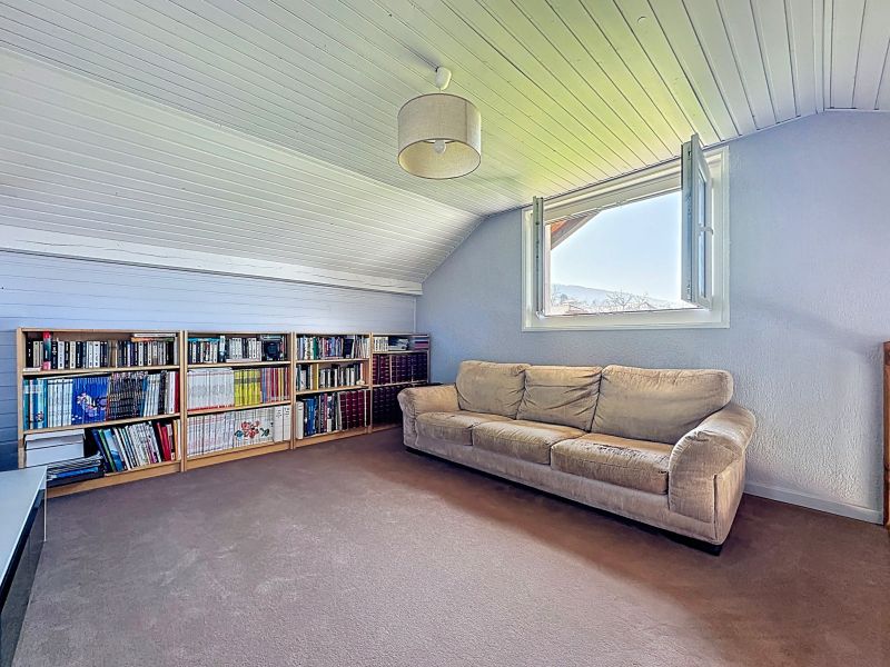 Sale House Neuvecelle 74500 208.24 m²