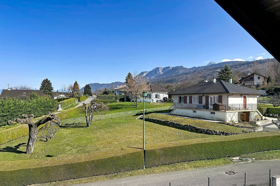 Vente Maison Neuvecelle 74500 208.24&nbsp;m²