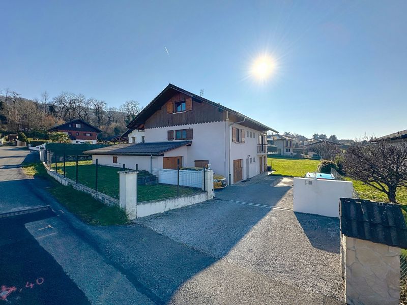 Sale House Neuvecelle 74500 208.24 m²