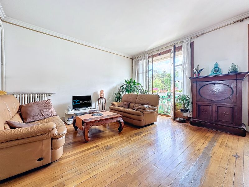 Vente Appartement Évian-les-Bains 74500 122.7 m²
