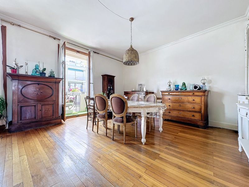 Vente Appartement Évian-les-Bains 74500 122.7 m²