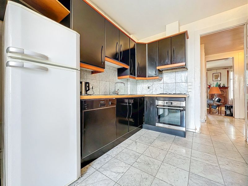 Vente Appartement Évian-les-Bains 74500 122.7 m²