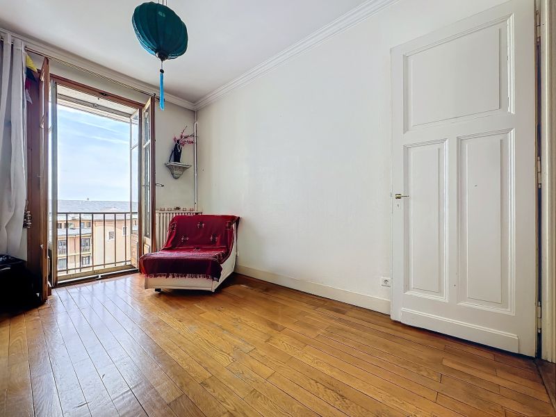 Vente Appartement Évian-les-Bains 74500 122.7 m²