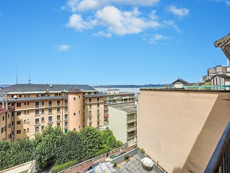Vente Appartement Évian-les-Bains 74500 122.7 m²
