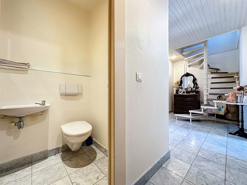 Vente Appartement Évian-les-Bains 74500 122.7 m²