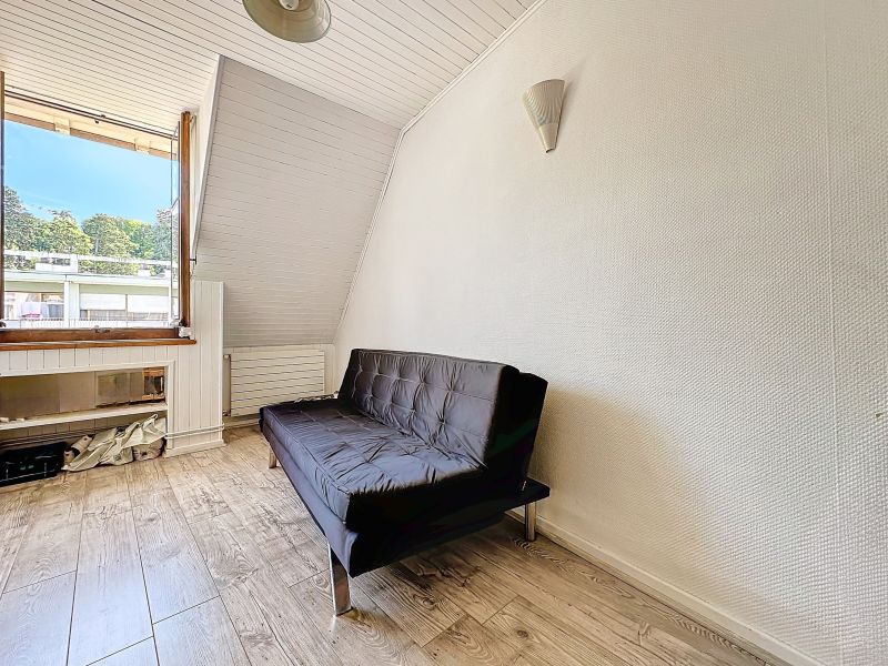 Vente Appartement Évian-les-Bains 74500 122.7 m²