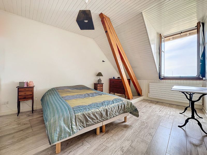 Vente Appartement Évian-les-Bains 74500 122.7 m²