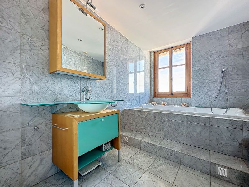 Vente Appartement Évian-les-Bains 74500 122.7 m²