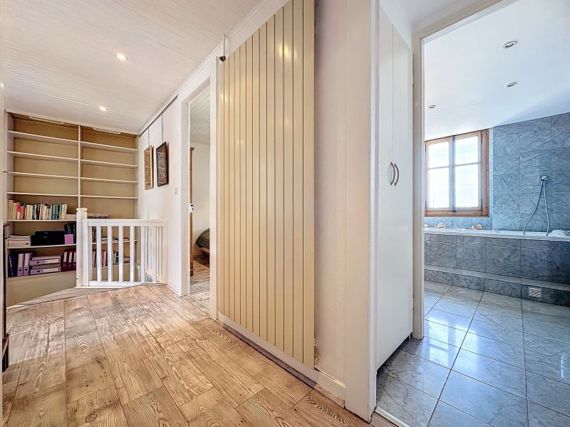 Vente Appartement Évian-les-Bains 74500 122.7 m²