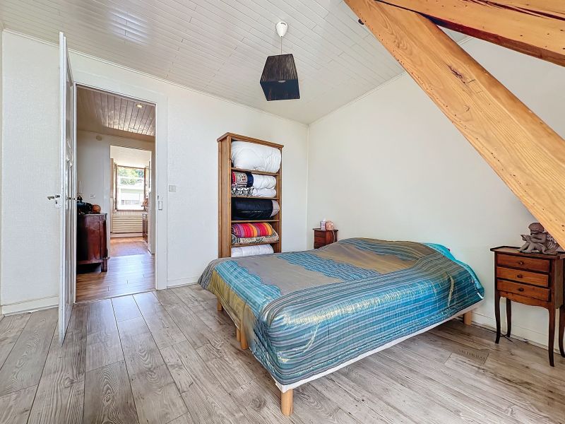 Vente Appartement Évian-les-Bains 74500 122.7 m²