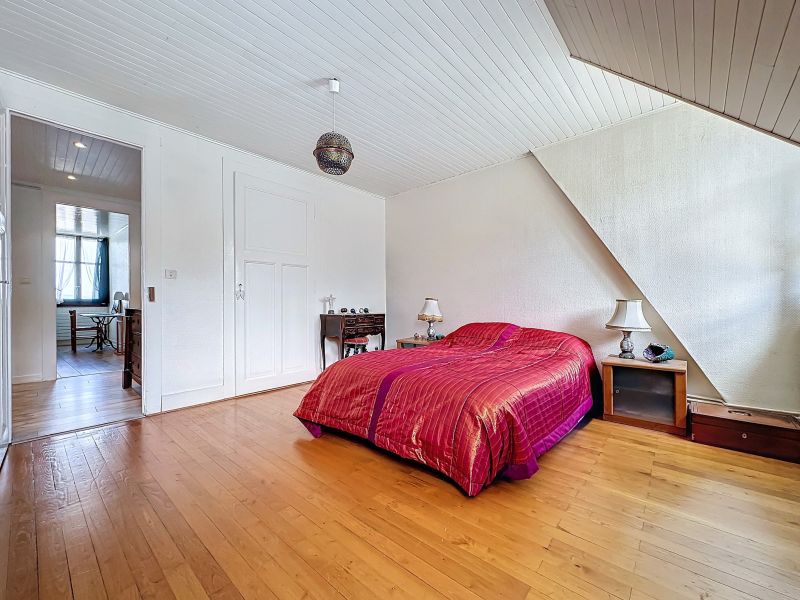 Vente Appartement Évian-les-Bains 74500 122.7 m²