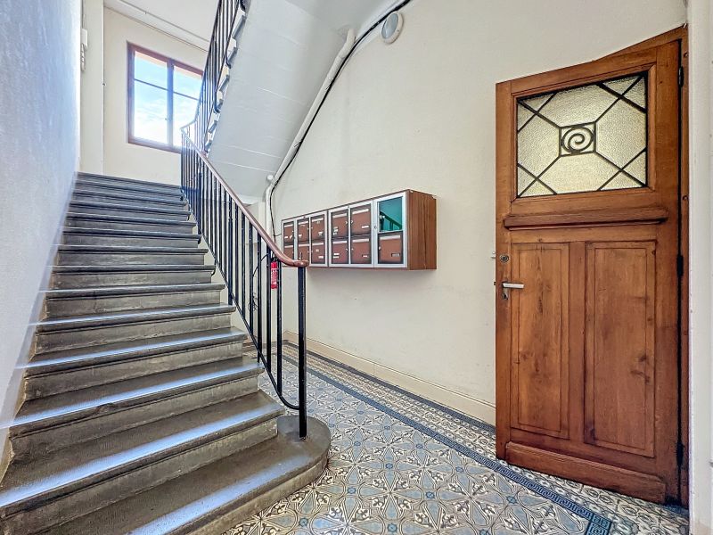 Vente Appartement Évian-les-Bains 74500 122.7 m²