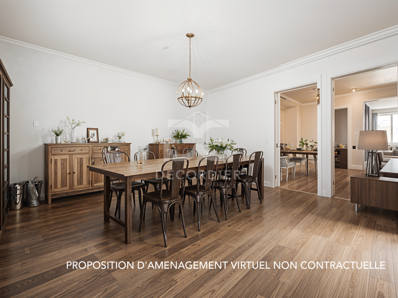 Vente Appartement Évian-les-Bains 74500 122.7 m²